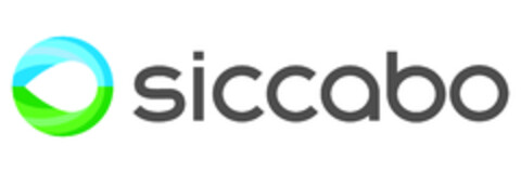 siccabo Logo (EUIPO, 05.05.2017)