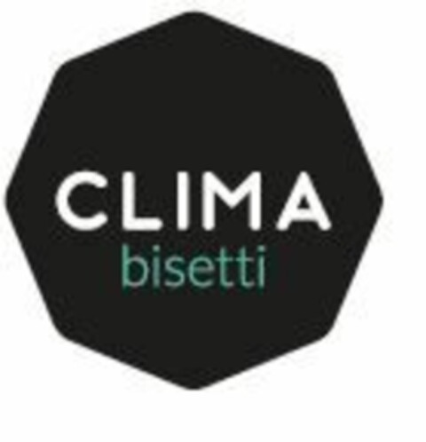 CLIMA bisetti Logo (EUIPO, 18.05.2017)