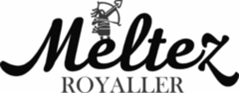 Meltez ROYALLER Logo (EUIPO, 05/31/2017)