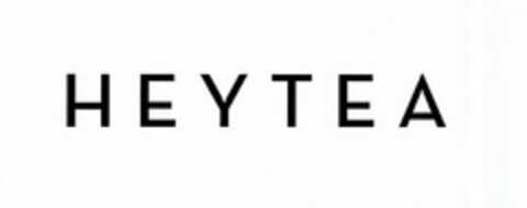 HEYTEA Logo (EUIPO, 15.06.2017)