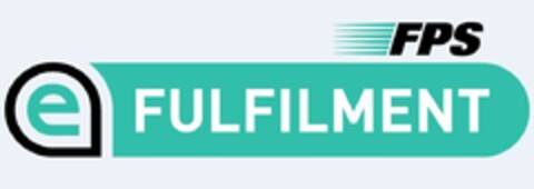 FPS E FULFILMENT Logo (EUIPO, 12.07.2017)