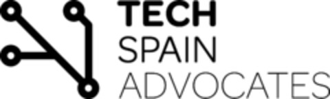 TECH SPAIN ADVOCATES Logo (EUIPO, 13.07.2017)