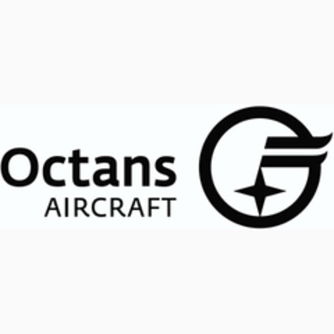 Octans AIRCRAFT Logo (EUIPO, 21.08.2017)