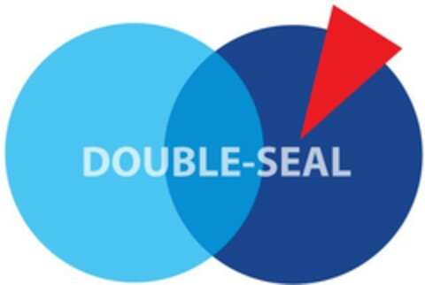 DOUBLE-SEAL Logo (EUIPO, 28.11.2017)