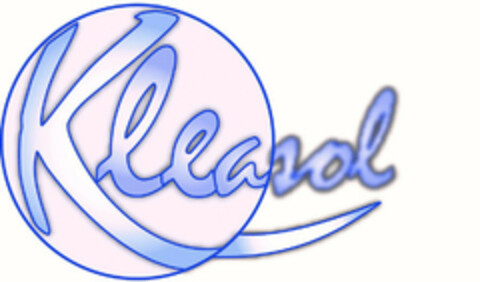 Kleasol Logo (EUIPO, 15.12.2017)