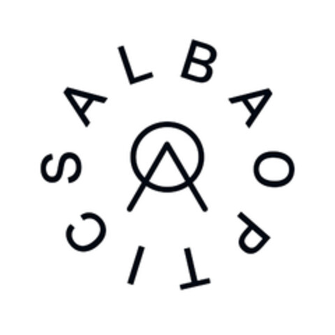 ALBAOPTICS Logo (EUIPO, 14.12.2017)