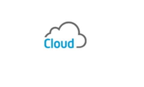 Cloud Logo (EUIPO, 08.01.2018)