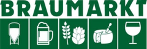 BRAUMARKT Logo (EUIPO, 16.01.2018)