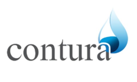 contura Logo (EUIPO, 01/16/2018)