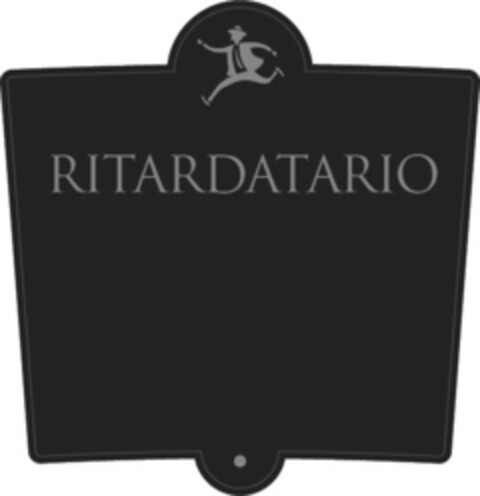 RITARDATARIO Logo (EUIPO, 06.02.2018)