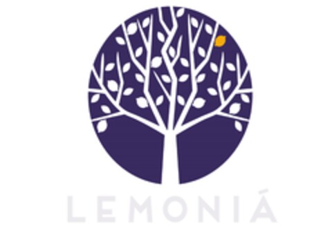 LEMONIÁ Logo (EUIPO, 02/13/2018)