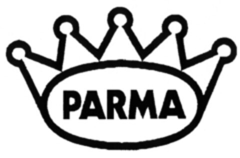 PARMA Logo (EUIPO, 03/12/2018)