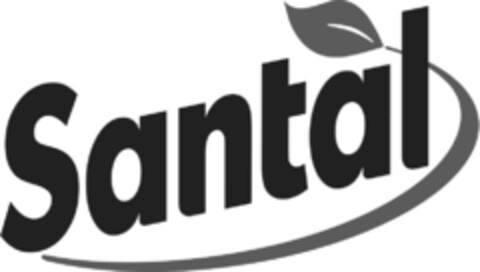 SANTAL Logo (EUIPO, 14.03.2018)