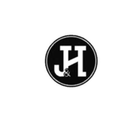 J&H Logo (EUIPO, 03/22/2018)