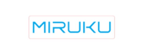 MIRUKU Logo (EUIPO, 04/01/2018)