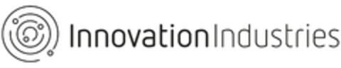 Innovation Industries Logo (EUIPO, 09.04.2018)