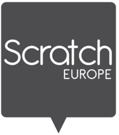 Scratch Europe Logo (EUIPO, 16.04.2018)