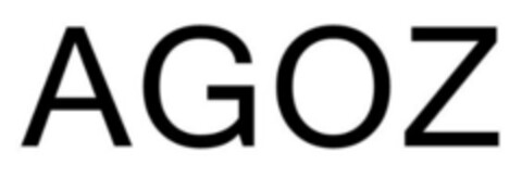 AGOZ Logo (EUIPO, 23.04.2018)