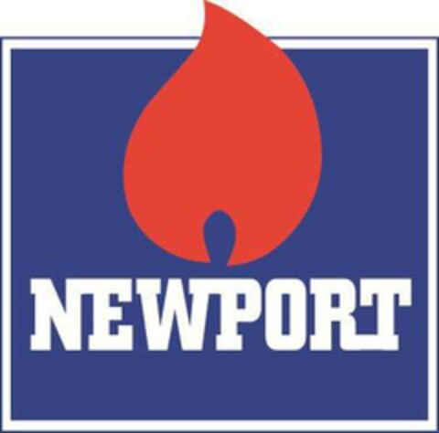 NEWPORT Logo (EUIPO, 27.04.2018)