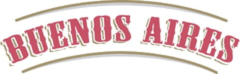 BUENOS AIRES Logo (EUIPO, 05/09/2018)