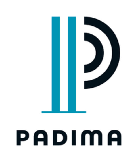 PADIMA Logo (EUIPO, 23.05.2018)