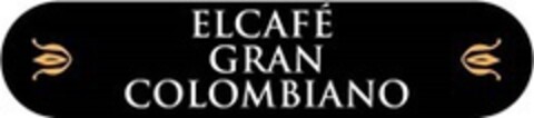 EL CAFÉ GRAN COLOMBIANO Logo (EUIPO, 18.06.2018)