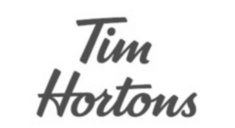 Tim Hortons Logo (EUIPO, 18.06.2018)