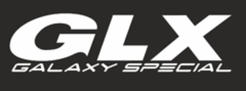 GLX GALAXY SPECIAL Logo (EUIPO, 21.06.2018)