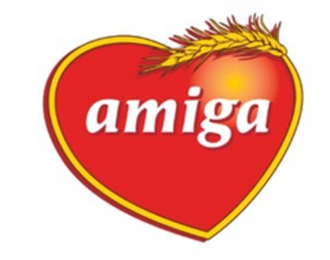 AMIGA Logo (EUIPO, 26.06.2018)