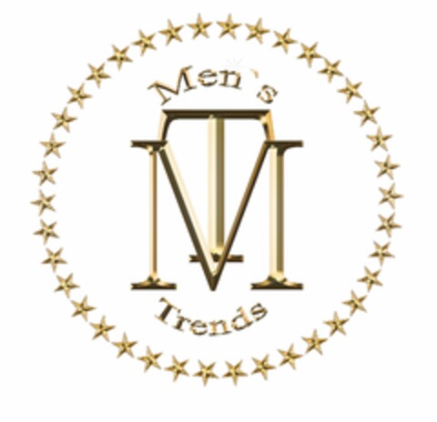 MT Men's Trends Logo (EUIPO, 07/09/2018)