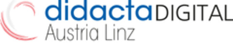 didactaDIGITAL Austria Linz Logo (EUIPO, 30.07.2018)