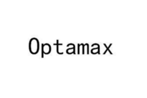 Optamax Logo (EUIPO, 16.08.2018)