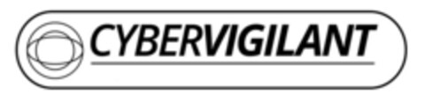 CYBERVIGILANT Logo (EUIPO, 11.09.2018)