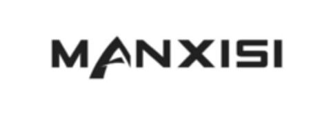 MANXISI Logo (EUIPO, 09/13/2018)