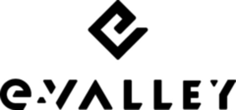 eVALLEY Logo (EUIPO, 27.09.2018)