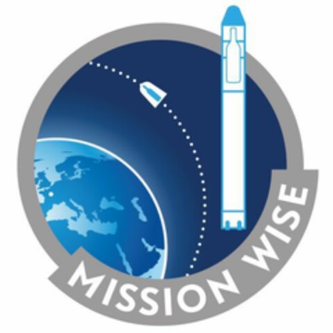 MISSION WISE Logo (EUIPO, 10/15/2018)