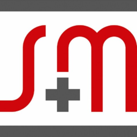 s+m Logo (EUIPO, 29.10.2018)