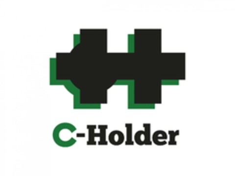 C-Holder Logo (EUIPO, 05.12.2018)