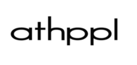 athppl Logo (EUIPO, 25.12.2018)