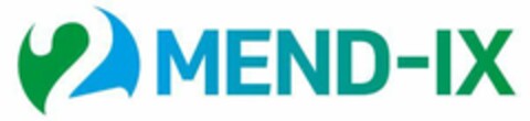 2 MEND-IX Logo (EUIPO, 23.01.2019)