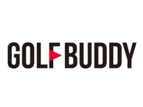 GOLF BUDDY Logo (EUIPO, 25.01.2019)