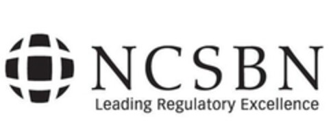 NCSBN  Leading Regulatory Excellence Logo (EUIPO, 02/07/2019)