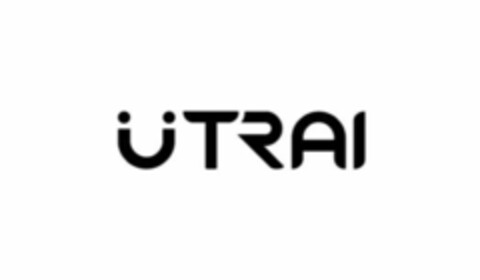 UTRAI Logo (EUIPO, 05/28/2019)