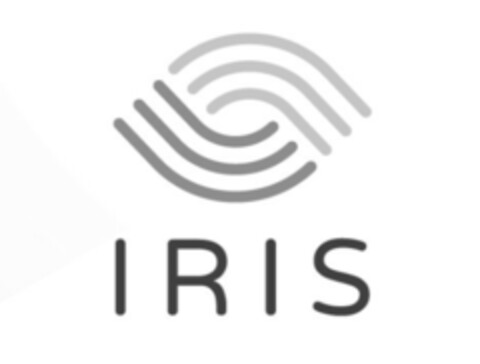 IRIS Logo (EUIPO, 07.06.2019)