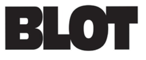 BLOT Logo (EUIPO, 07.08.2019)