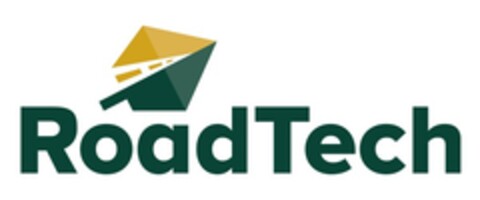 RoadTech Logo (EUIPO, 08/22/2019)