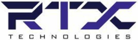 RTX TECHNOLOGIES Logo (EUIPO, 12/17/2019)