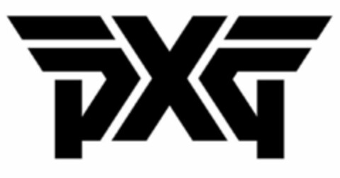 PXG Logo (EUIPO, 16.09.2019)