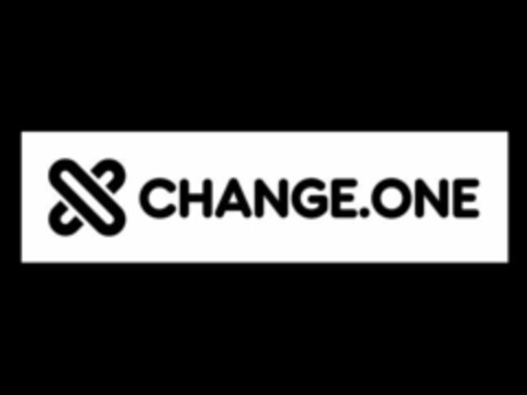 CHANGE.ONE Logo (EUIPO, 13.09.2019)