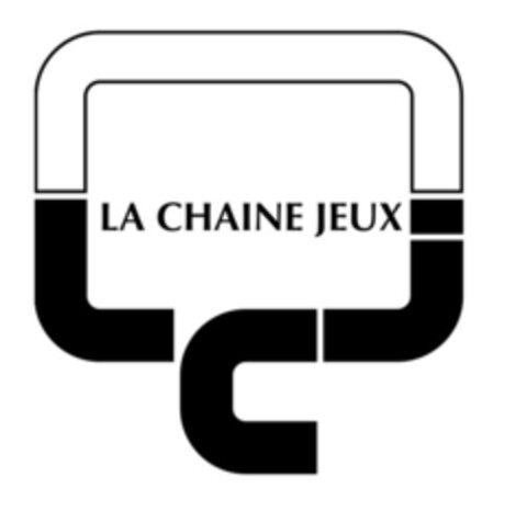 LA CHAINE JEUX Logo (EUIPO, 09/16/2019)